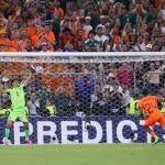 Marrocos elimina Holanda com Bono defendendo pênalti decisivo