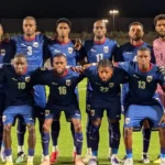 História da seleção de Cabo Verde
