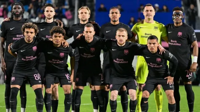 Sabah na Champions League