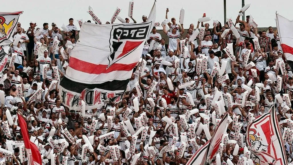 São Paulo bate recorde de público no futebol feminino sul-americano; veja o top 5